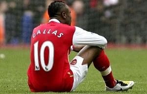 William Gallas